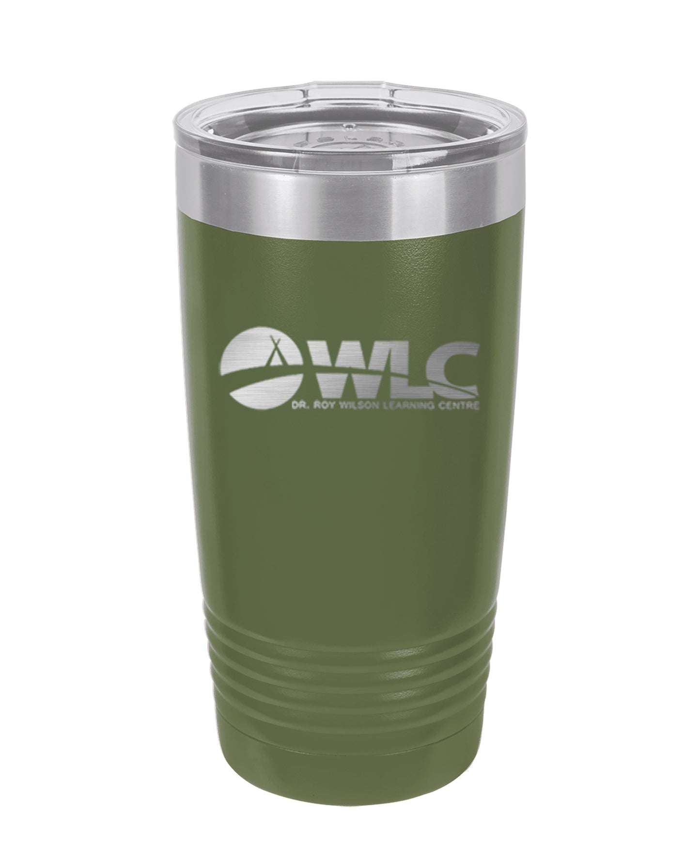 Dr. Roy Wilson 20oz Tumbler