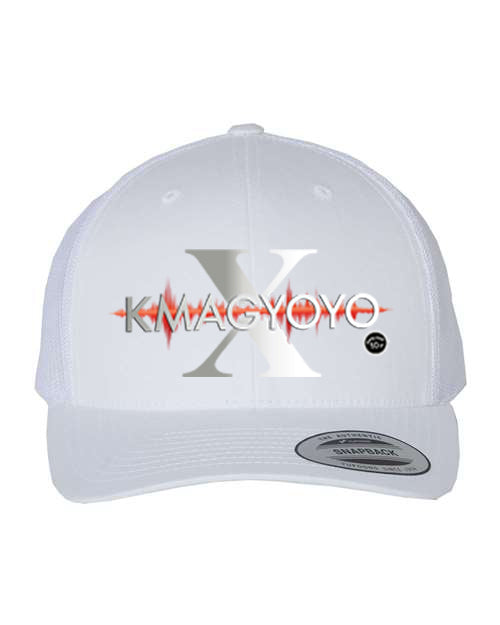 Kmag-Yoyo - 10 Year Anniversary Unisex Hat