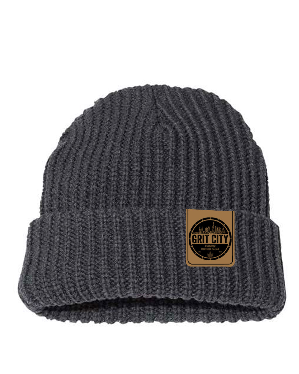 Grit City Toque