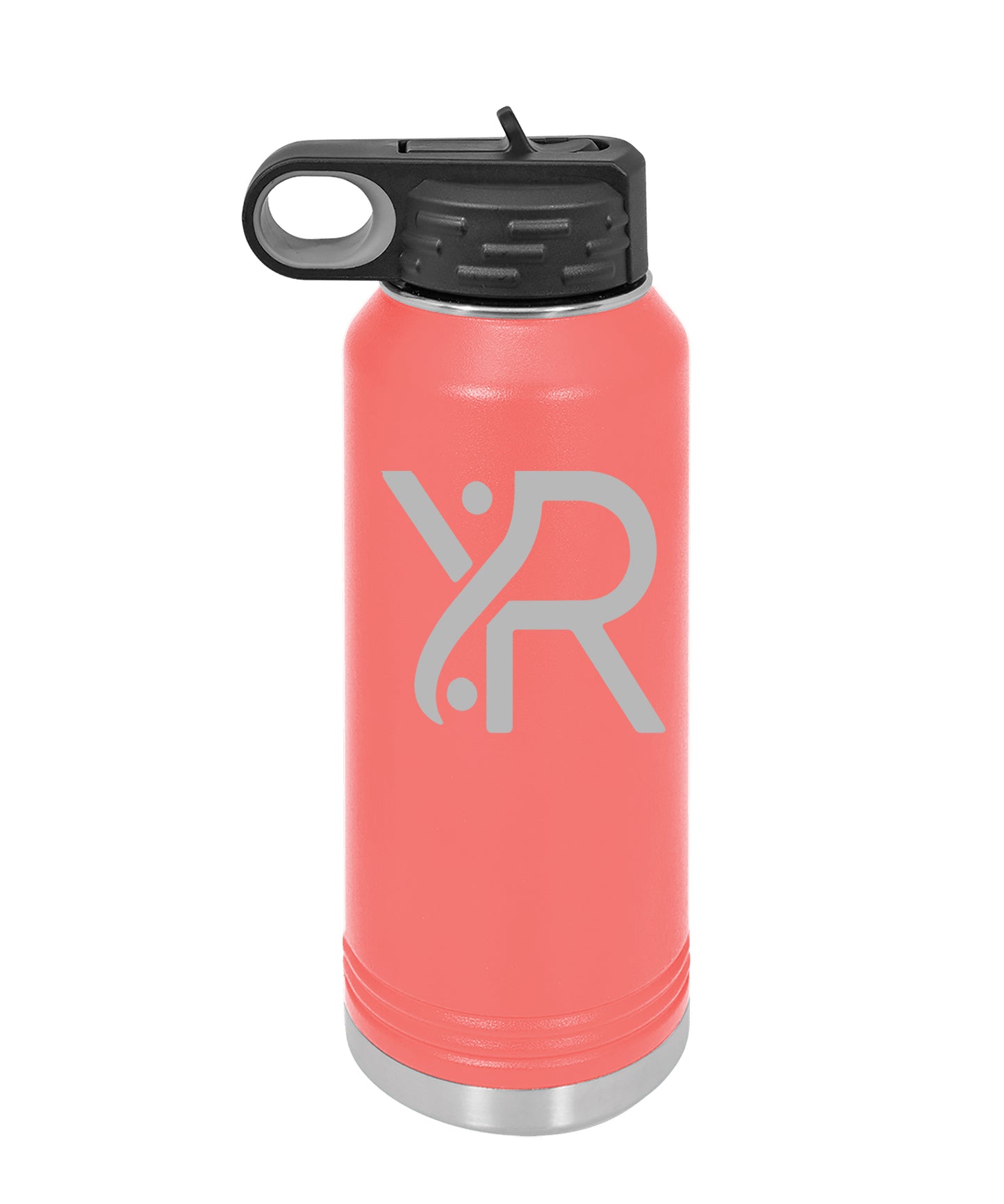 Yoga Revolution 40oz Water Bottle
