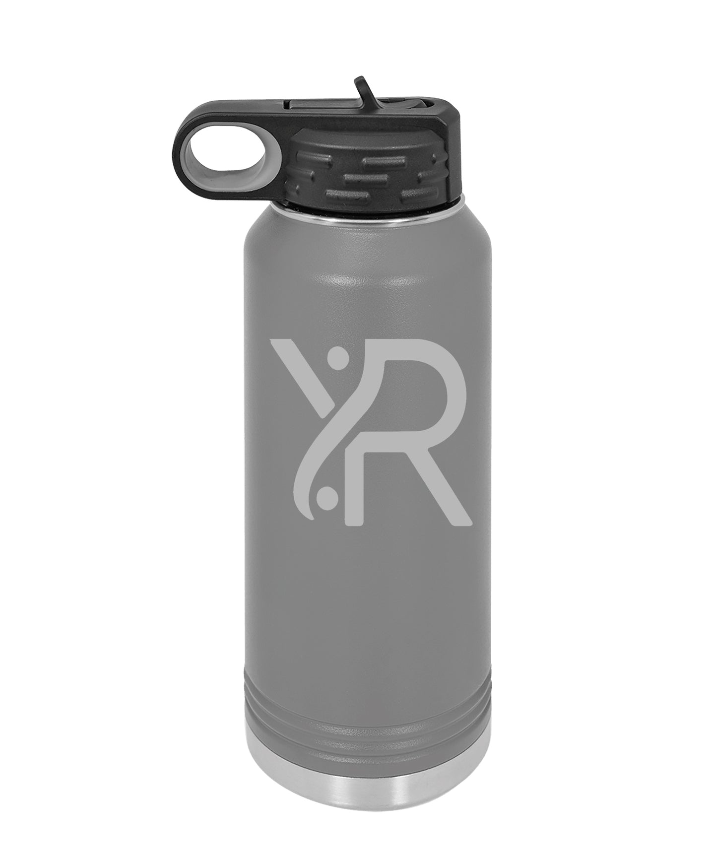Yoga Revolution 40oz Water Bottle
