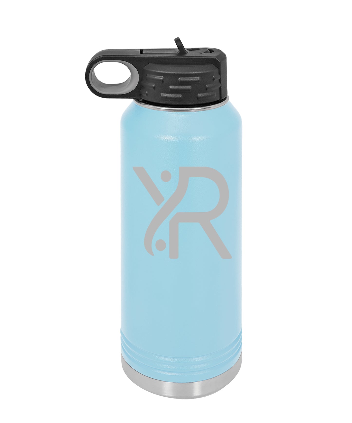 Yoga Revolution 40oz Water Bottle