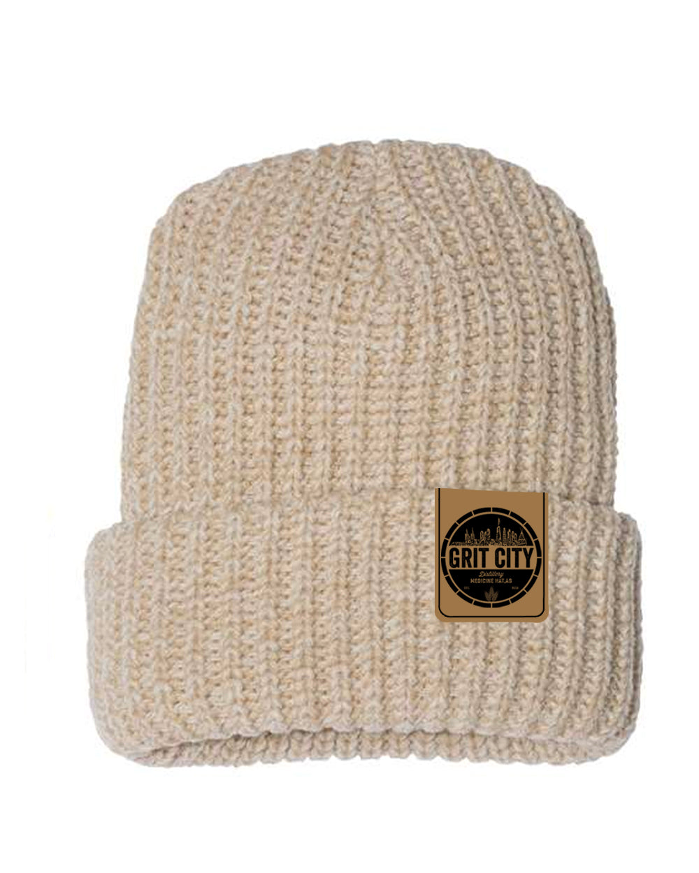 Grit City Toque