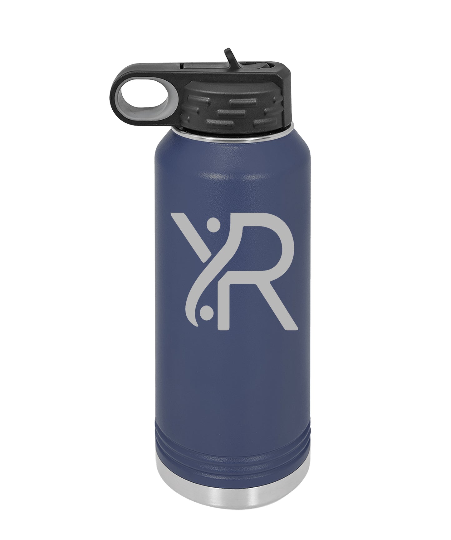 Yoga Revolution 40oz Water Bottle