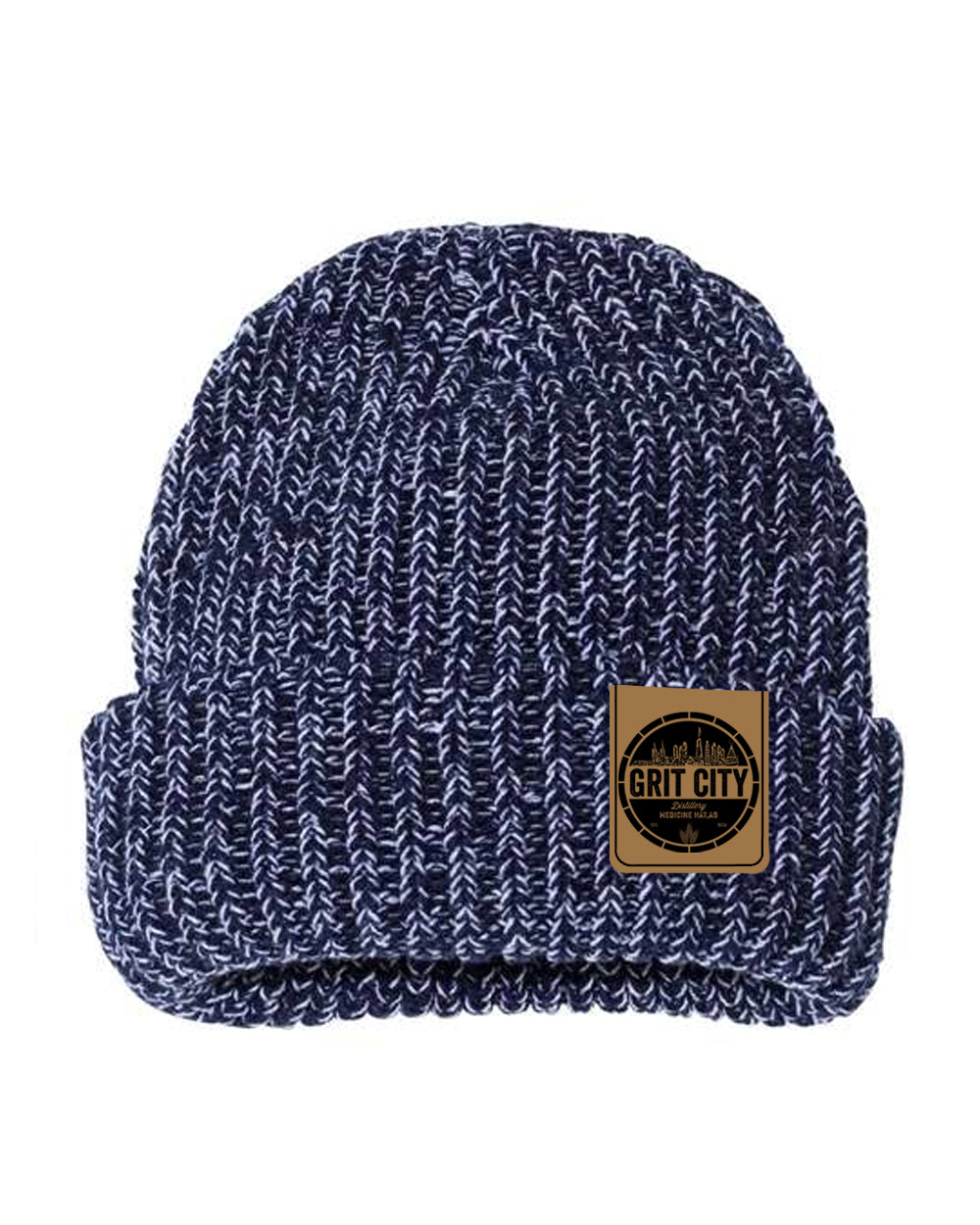 Grit City Toque