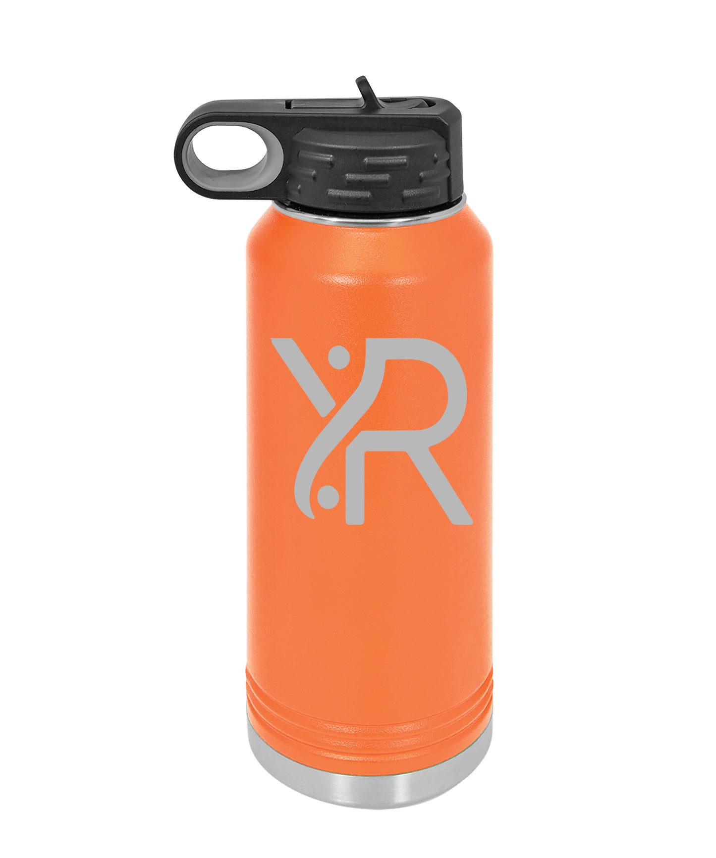 Yoga Revolution 40oz Water Bottle