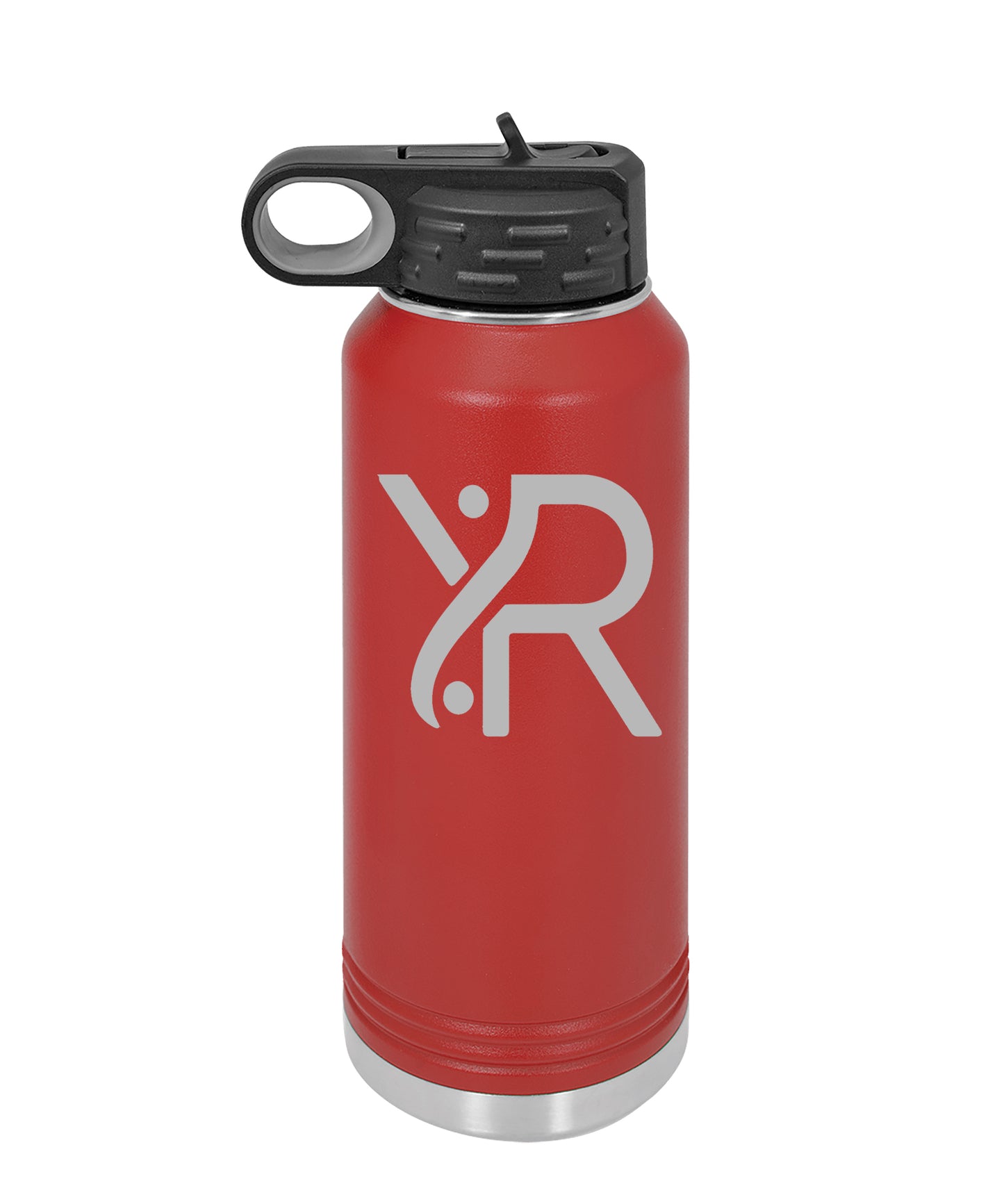 Yoga Revolution 40oz Water Bottle