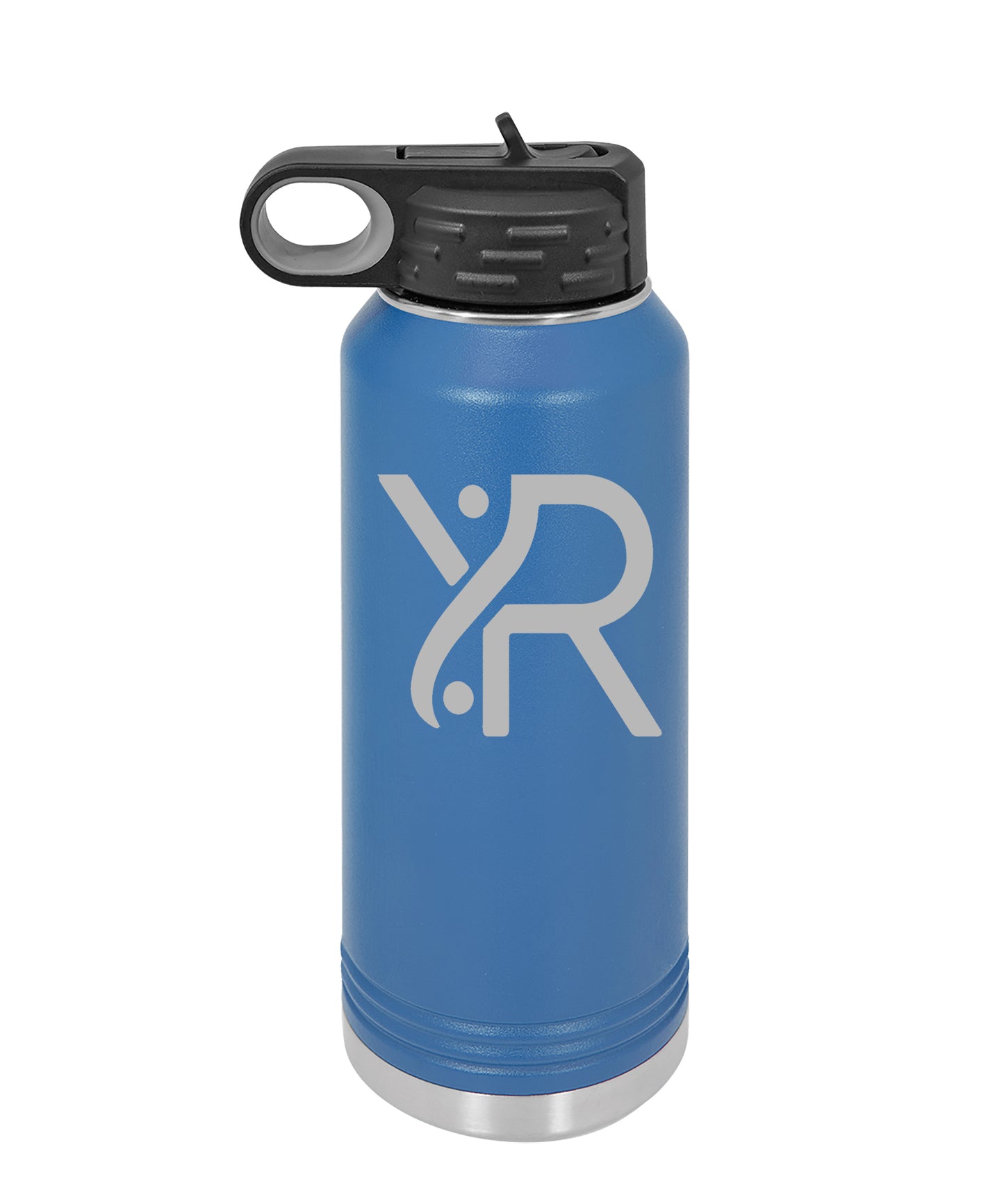 Yoga Revolution 40oz Water Bottle