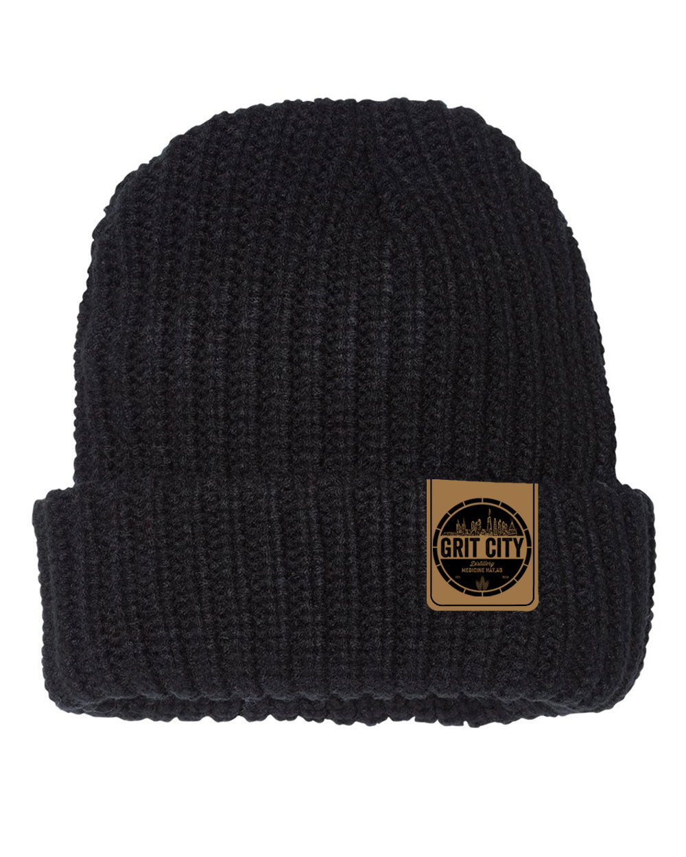 Grit City Toque