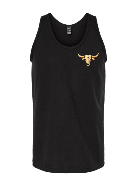 Bullhaulin' Brotherhood - Men Tank Top