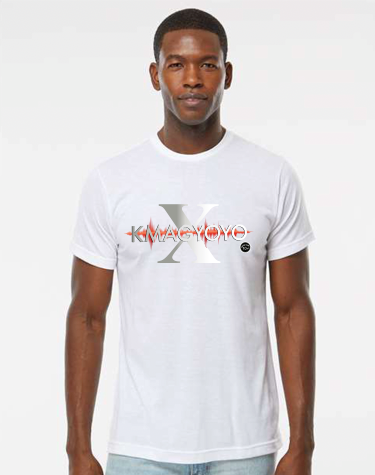 Kmag-Yoyo Unisex 10 Year Anniversary T-Shirt