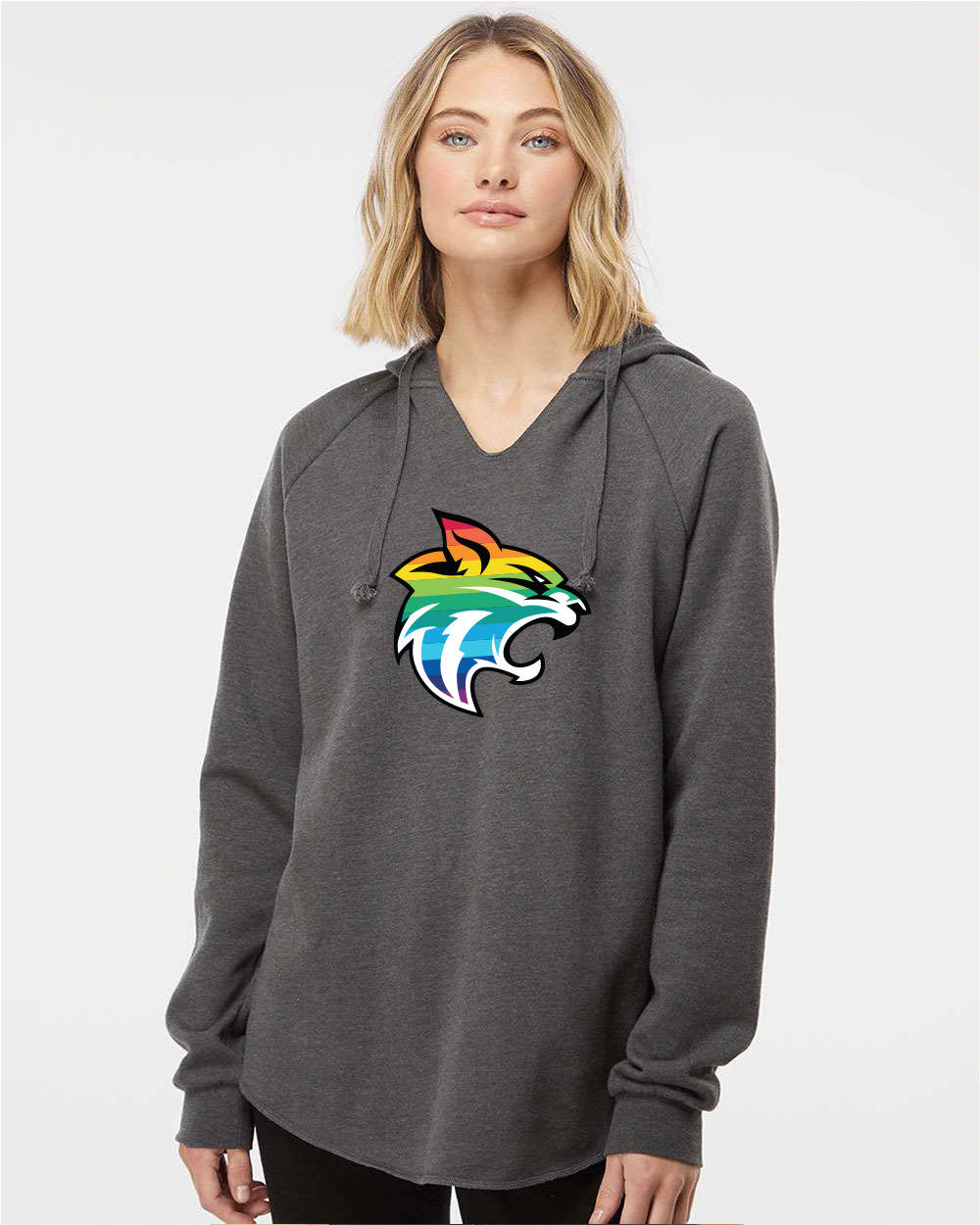 Southview School- Woman's Pullover Hoodie