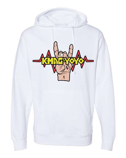 Kmag-YoYo - Unisex Hoodie