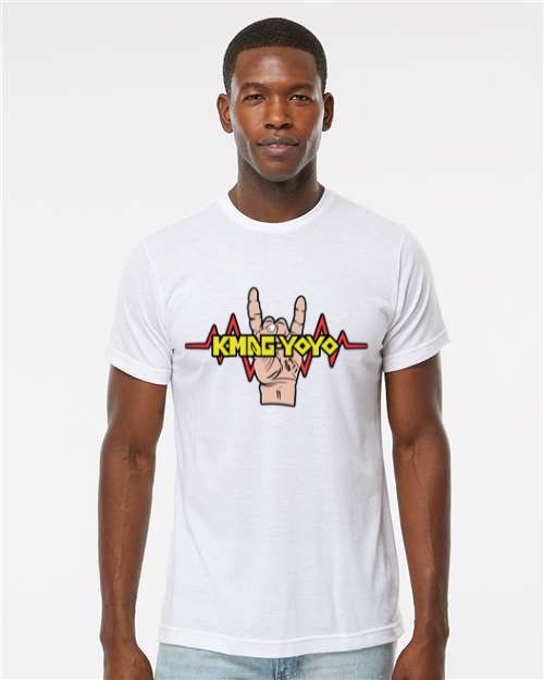 Kmag-Yoyo - Unisex T-Shirt