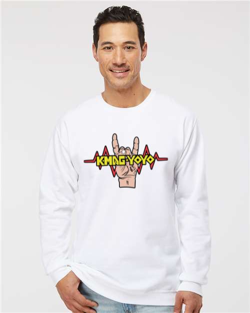 Kmag-YoYo - Unisex Crewneck