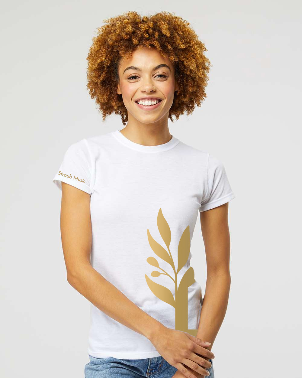 LS - Woman's T Shirt