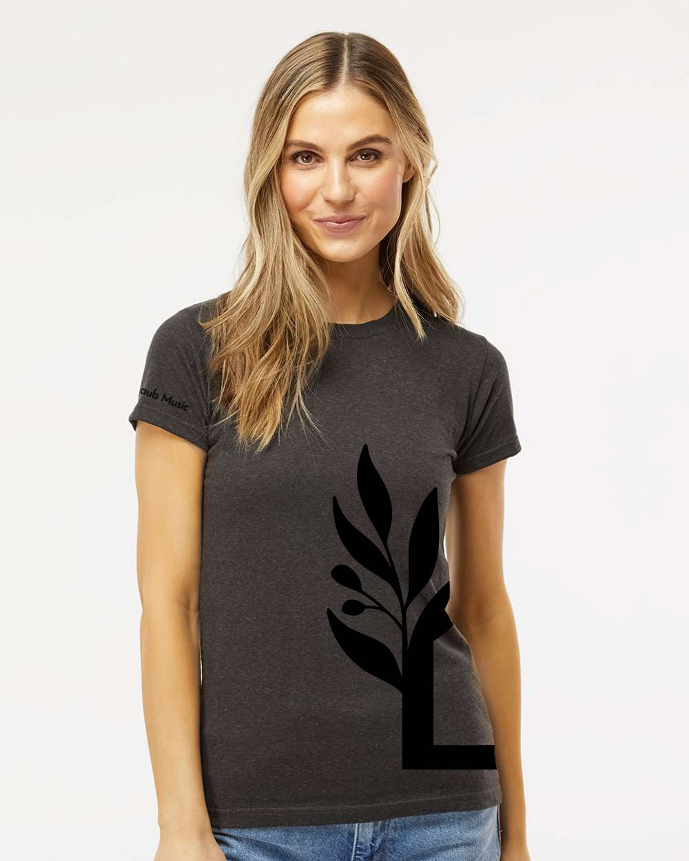 LS - Woman's T Shirt