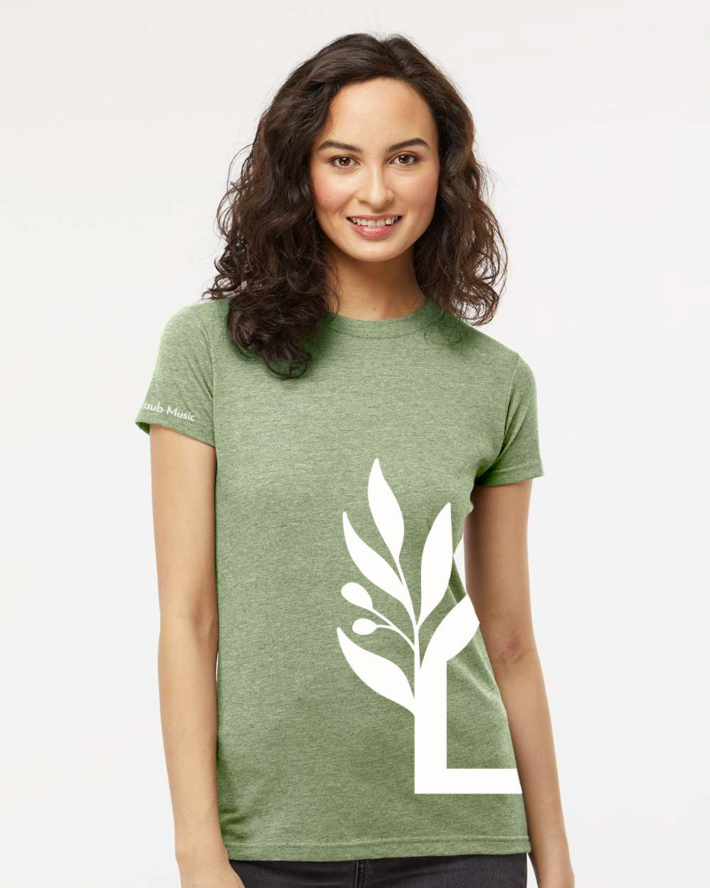 LS - Woman's T Shirt