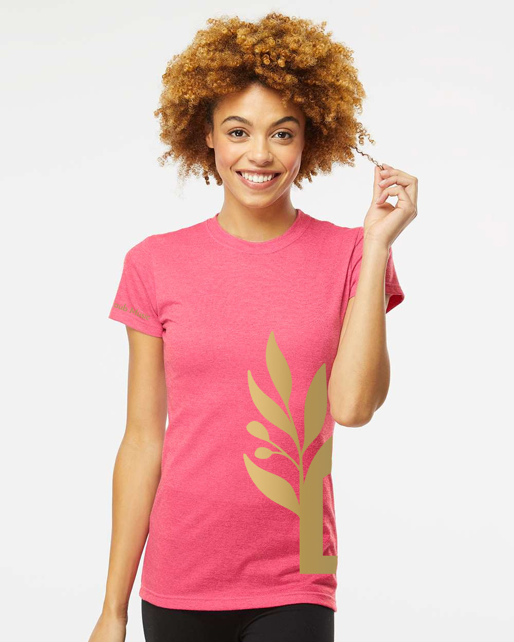 LS - Woman's T Shirt