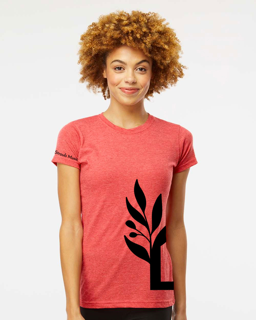 LS - Woman's T Shirt
