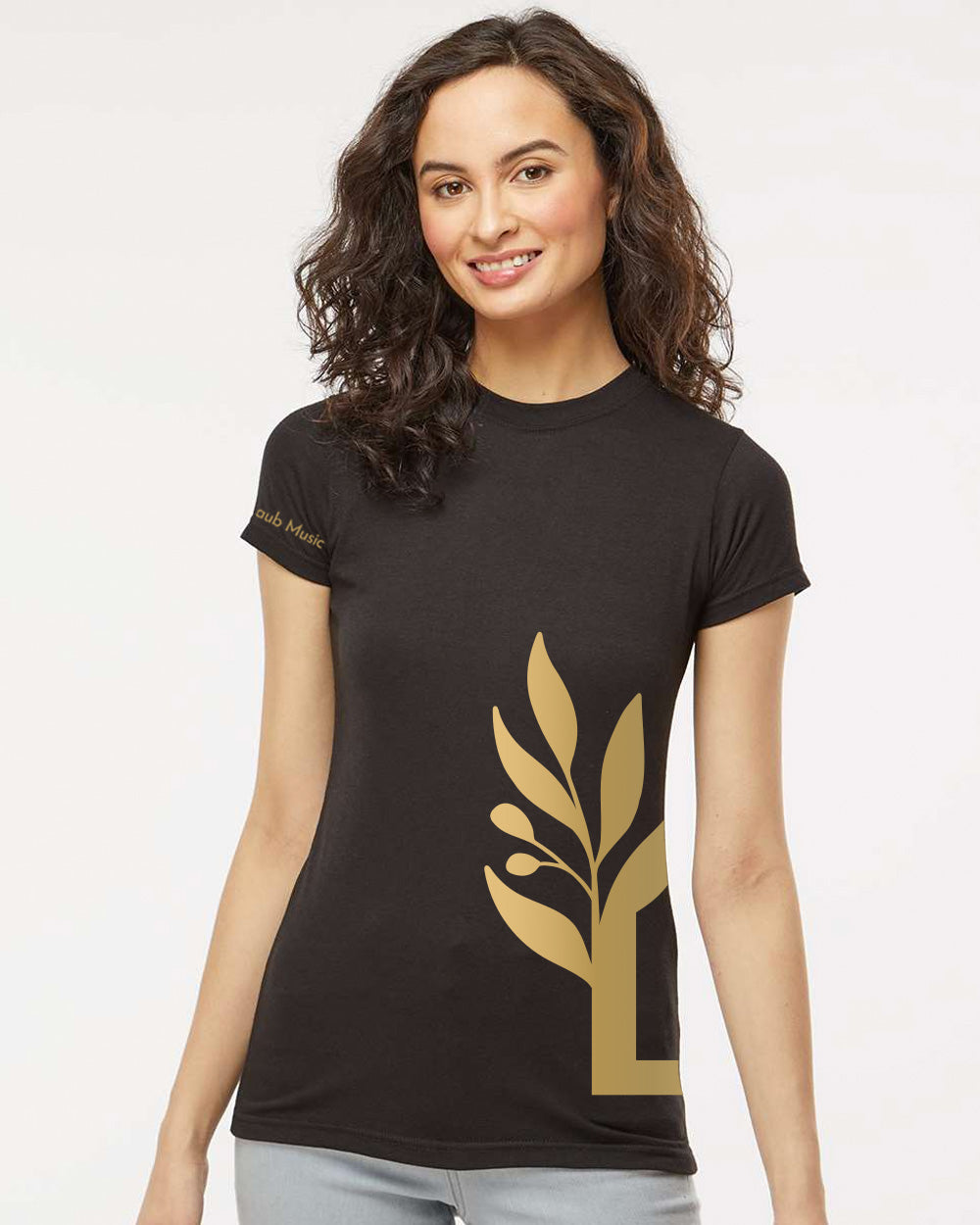 LS - Woman's T Shirt