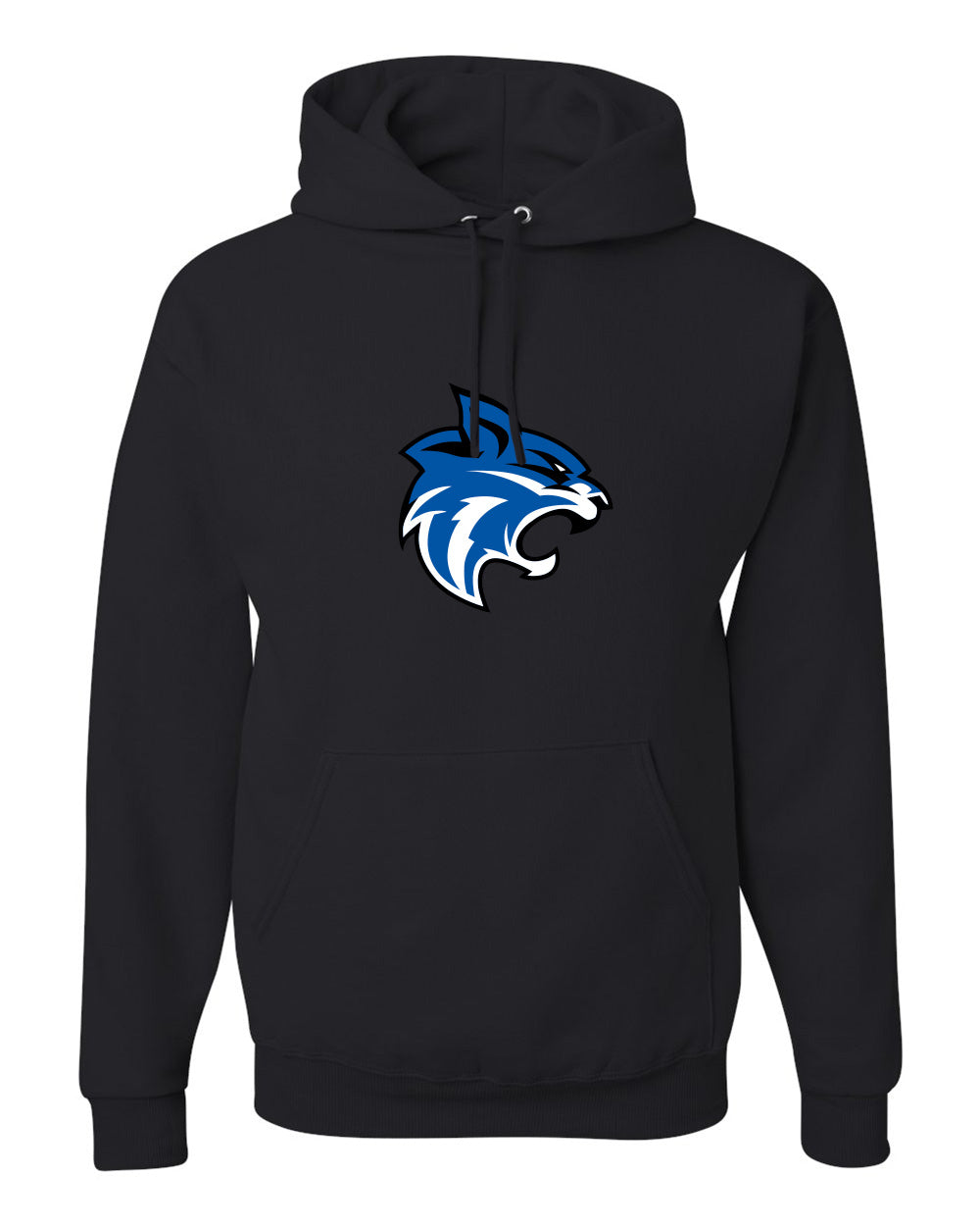 Southview School - Unisex Hoodie with Logo/No Written Logo