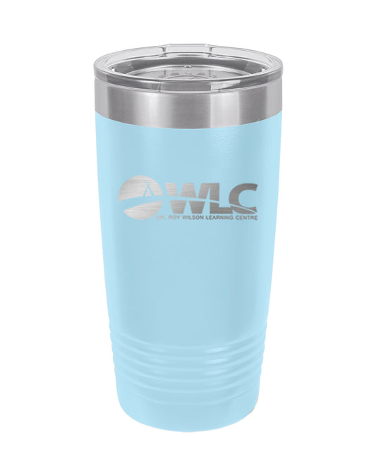 Dr. Roy Wilson 20oz Tumbler