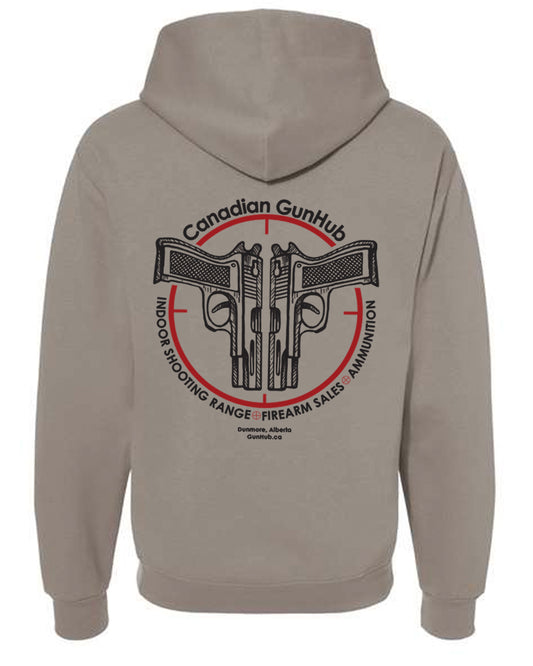 Canadian Gun Hub Apparel Hub