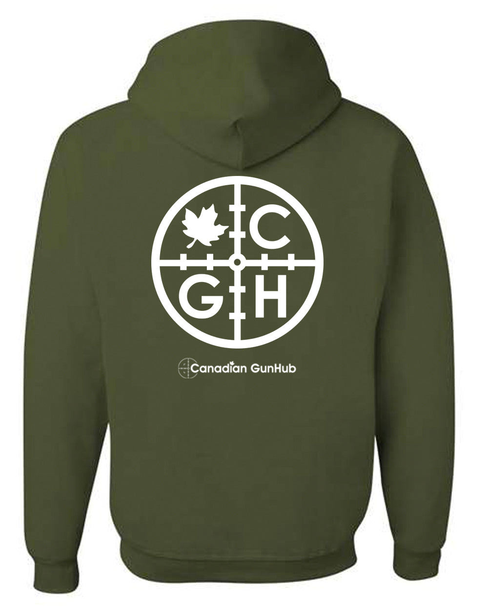 Canadian GunHub