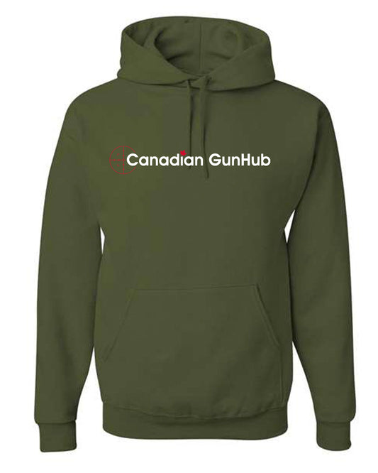 Canadian Gun Hub Apparel Hub