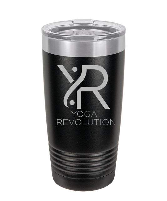 Yoga Revolution 20oz Tumbler