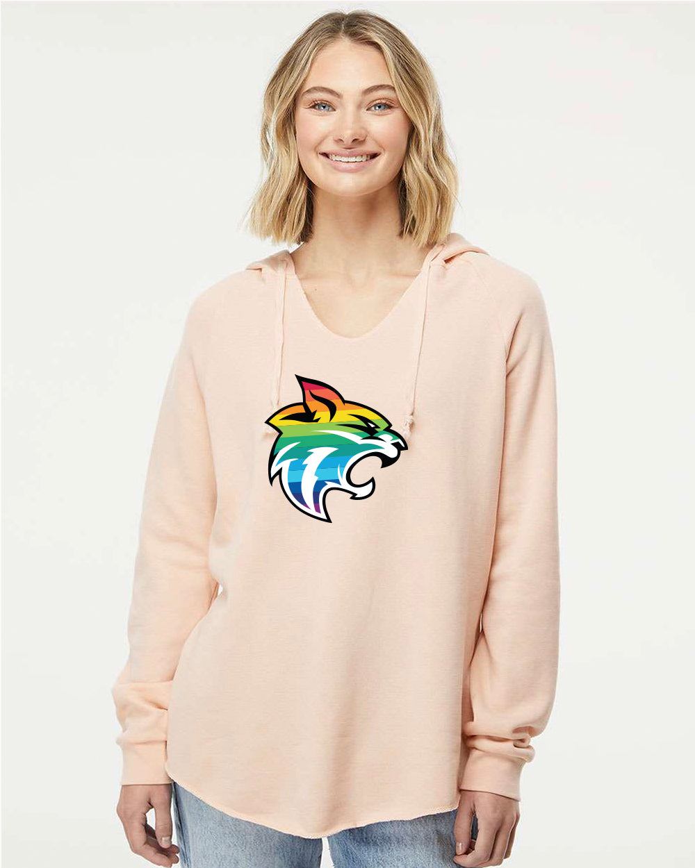 Southview School- Woman's Pullover Hoodie