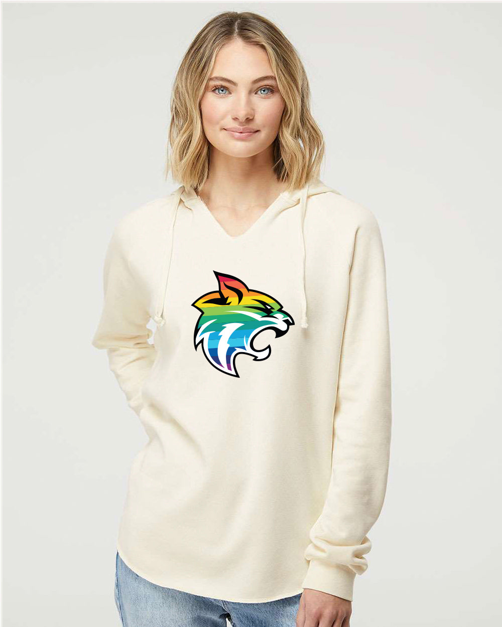 Southview School- Woman's Pullover Hoodie