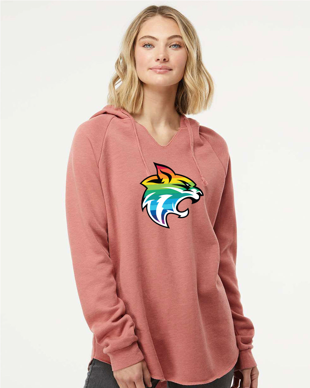 Southview School- Woman's Pullover Hoodie