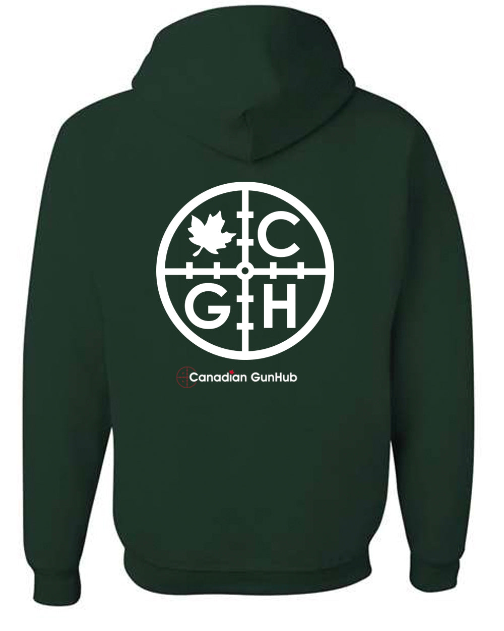 Canadian GunHub
