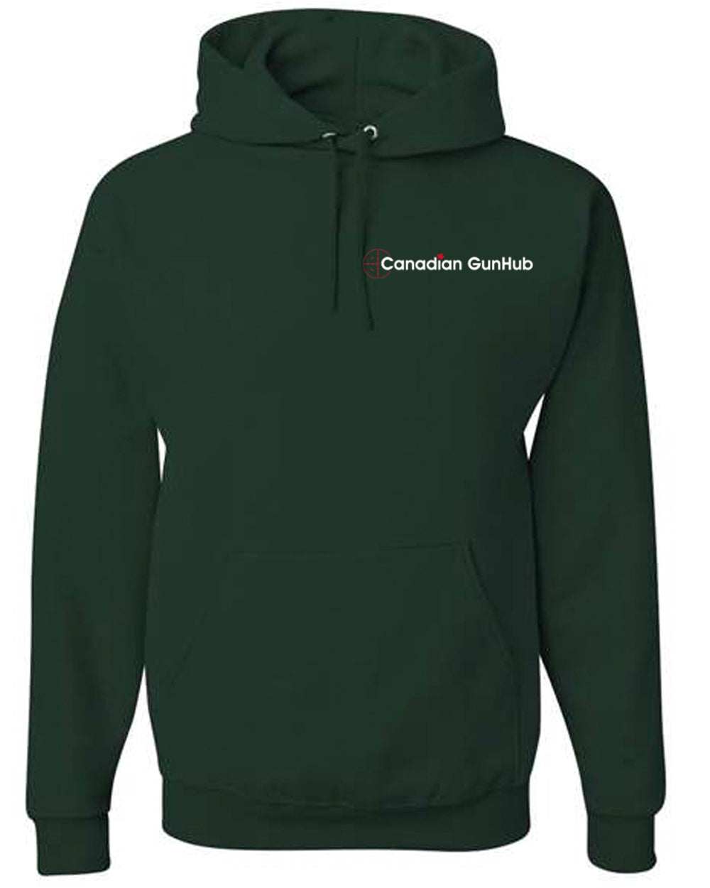 Canadian GunHub