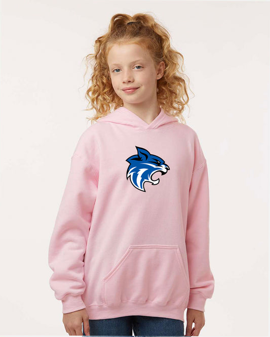 Southview School - Youth Hoodie -Wildcat Logo
