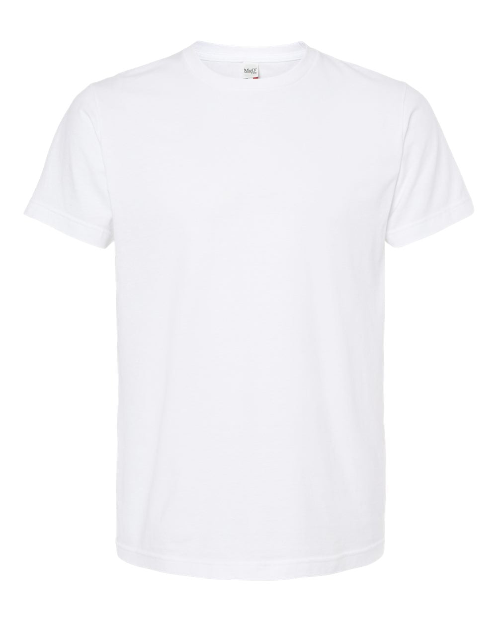 Kingdom Over Brand - Short Sleeve t-shirt