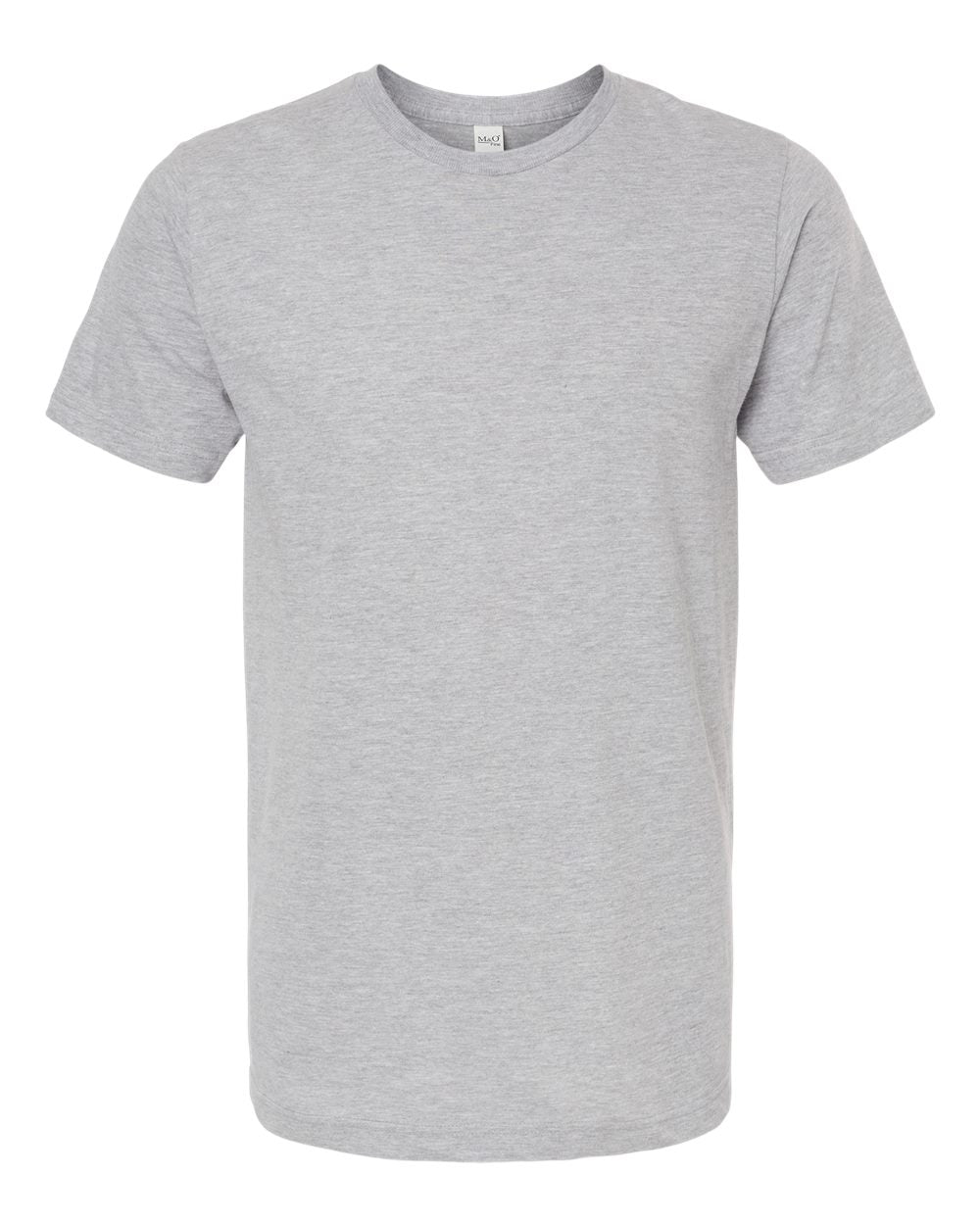 Kingdom Over Brand - Short Sleeve t-shirt
