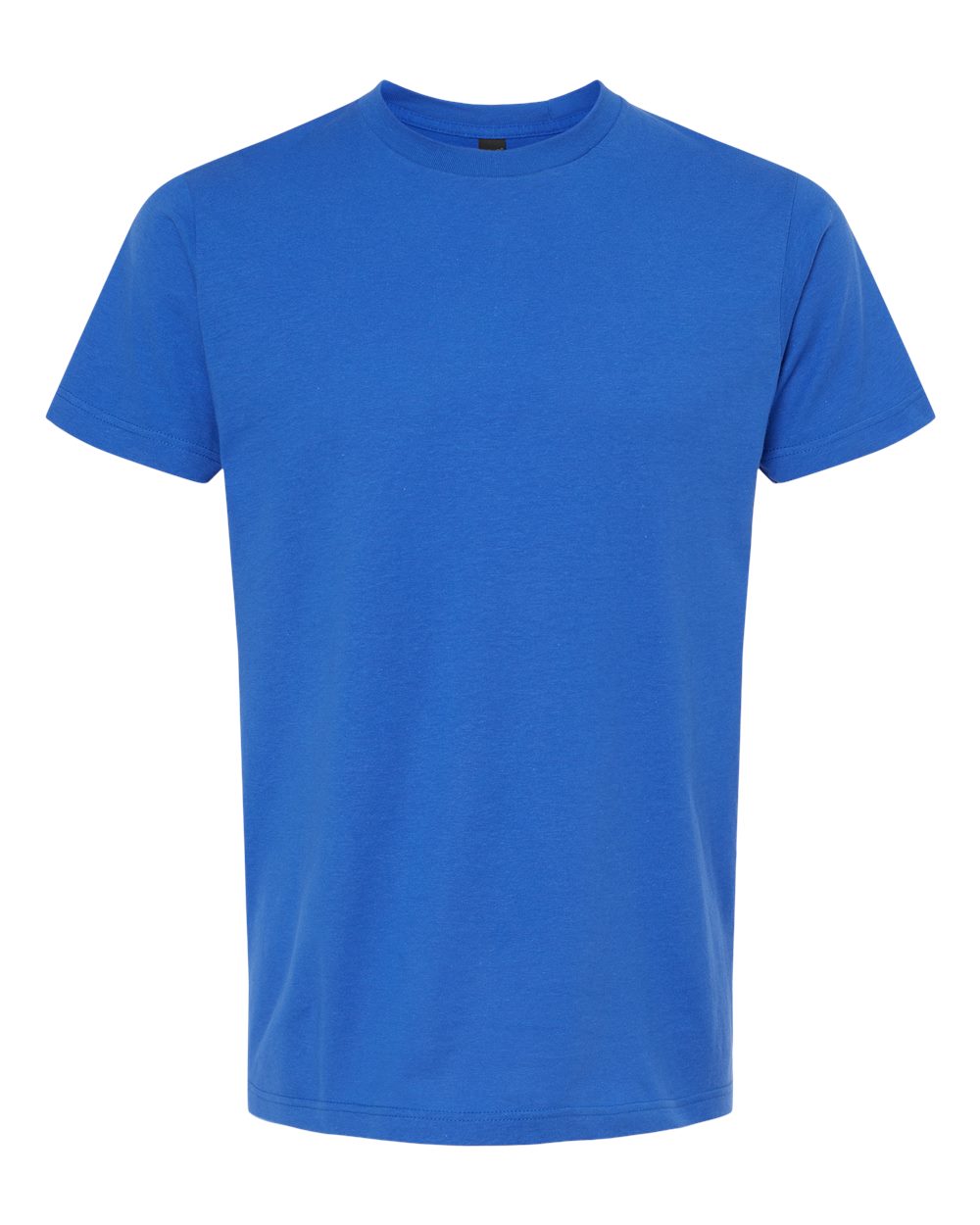 Kingdom Over Brand - Short Sleeve t-shirt