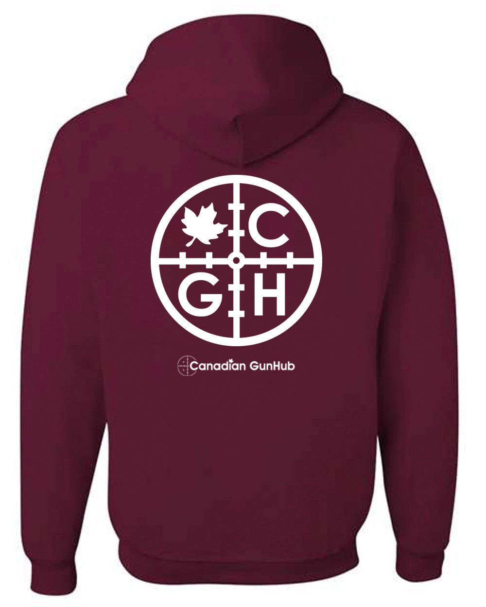 Canadian GunHub