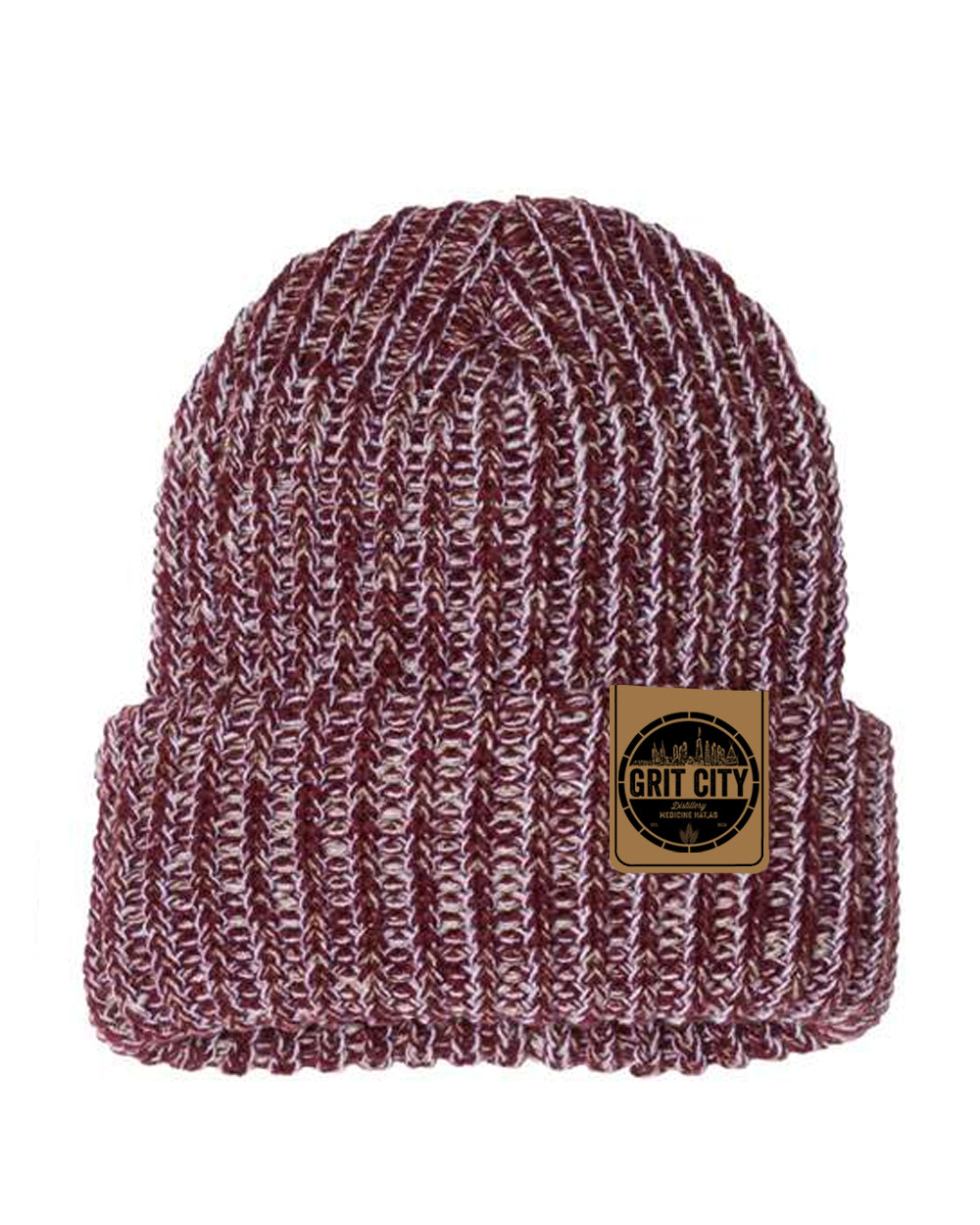 Grit City Toque