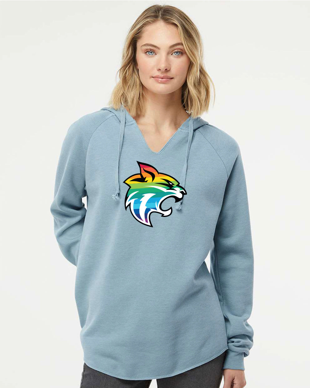 Southview School- Woman's Pullover Hoodie