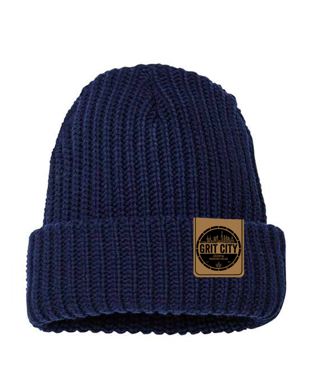 Grit City Toque