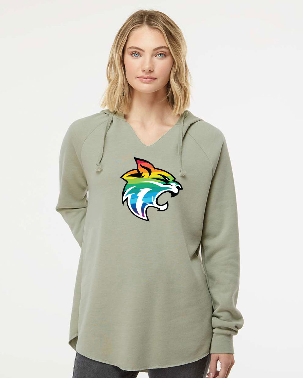 Southview School- Woman's Pullover Hoodie