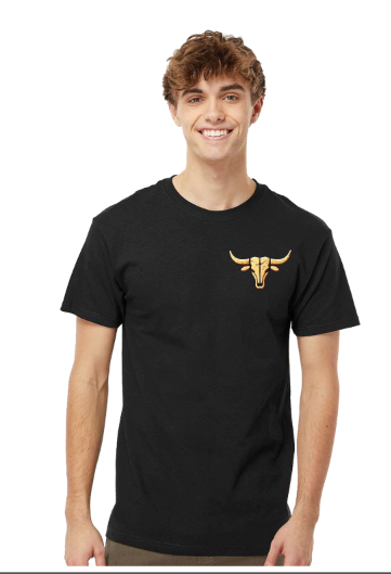 Bullhaulin' Brotherhood - Unisex T-Shirt