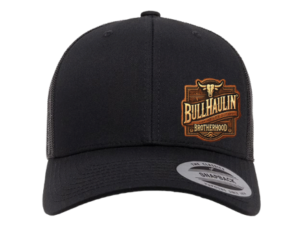 Bullhaulin' Brotherhood - Unisex Hat