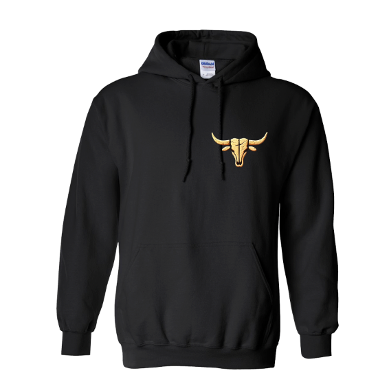 Bullhaulin' Brotherhood - Unisex Hoodie