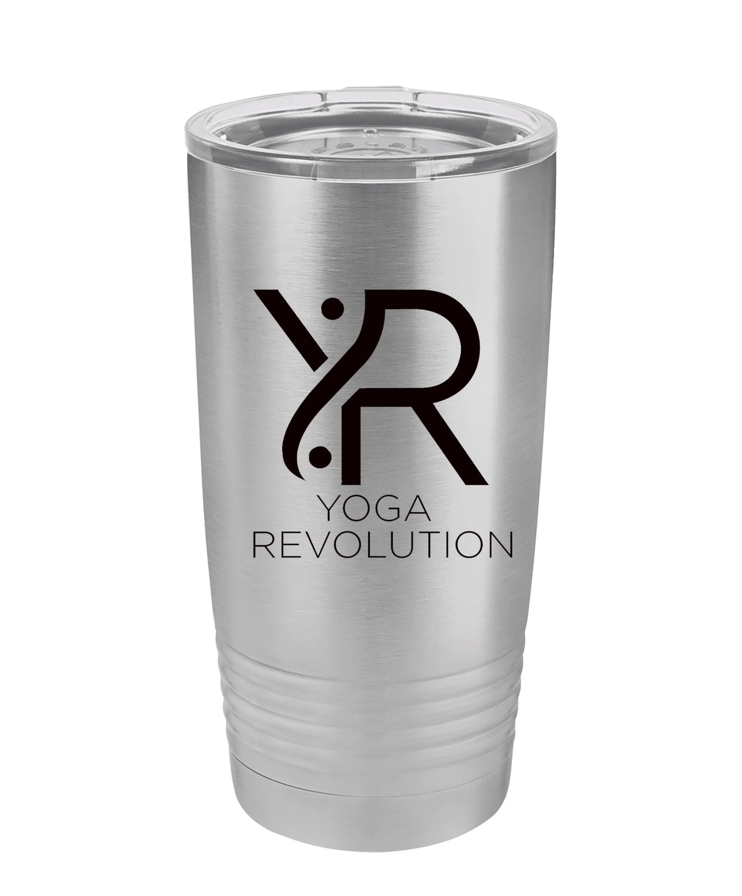Yoga Revolution 20oz Tumbler