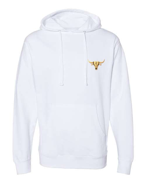 Bullhaulin' Brotherhood - Unisex Hoodie